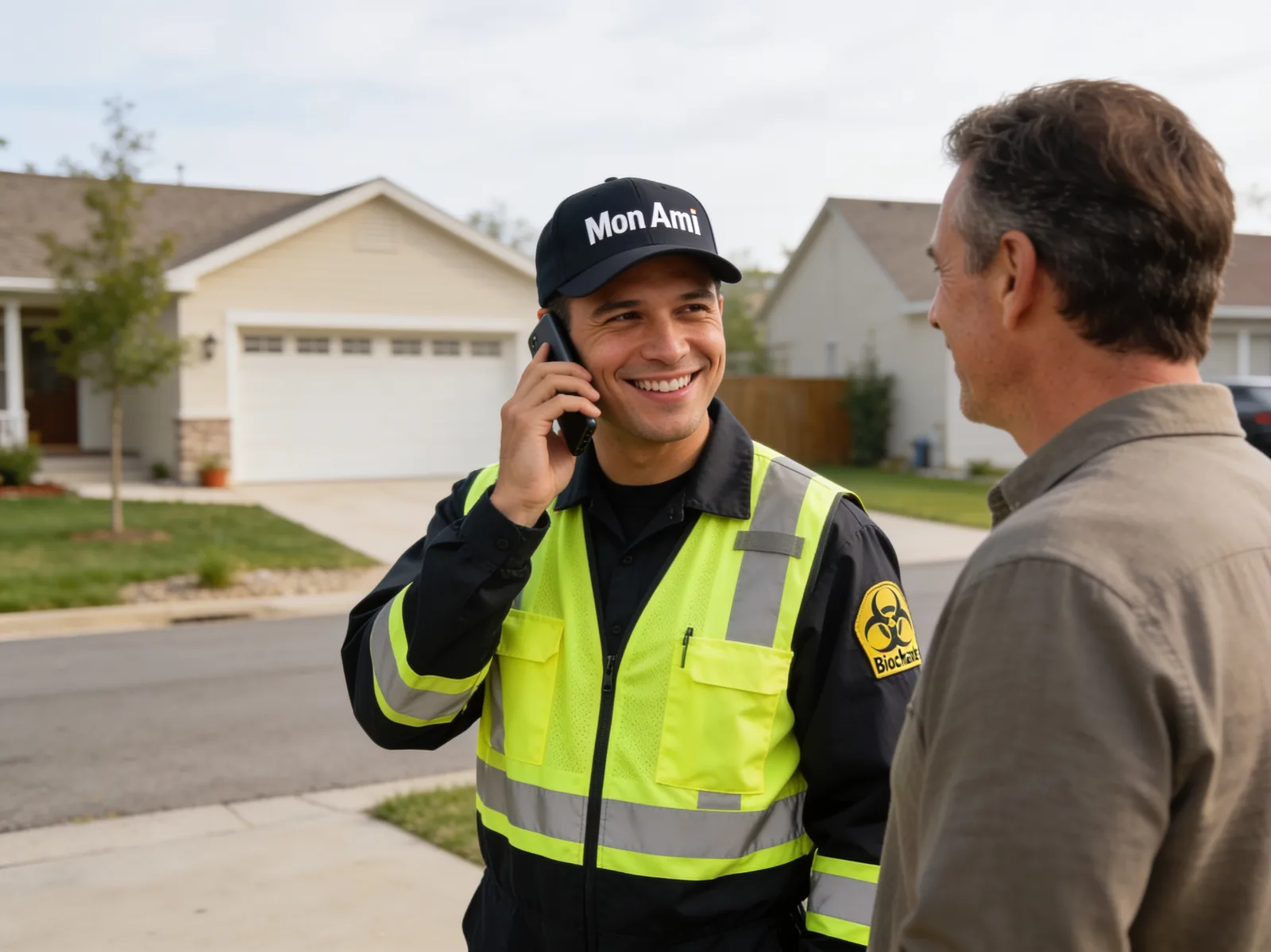 Sewage Cleanup Perdue Hill, AL FAQs